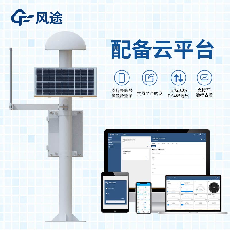 采礦區(qū)需要部署gnss位移監(jiān)測儀嗎？